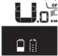 TREK Powerfly FS 9 Equipped Gen 2 - Battery charge indicator - 4
