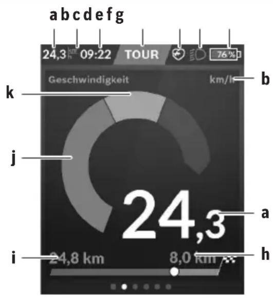 TREK Powerfly FS 9 Equipped Gen 2 - - - 1
