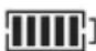TREK Rail 5 Gen 2 - Battery charge indicator - 1