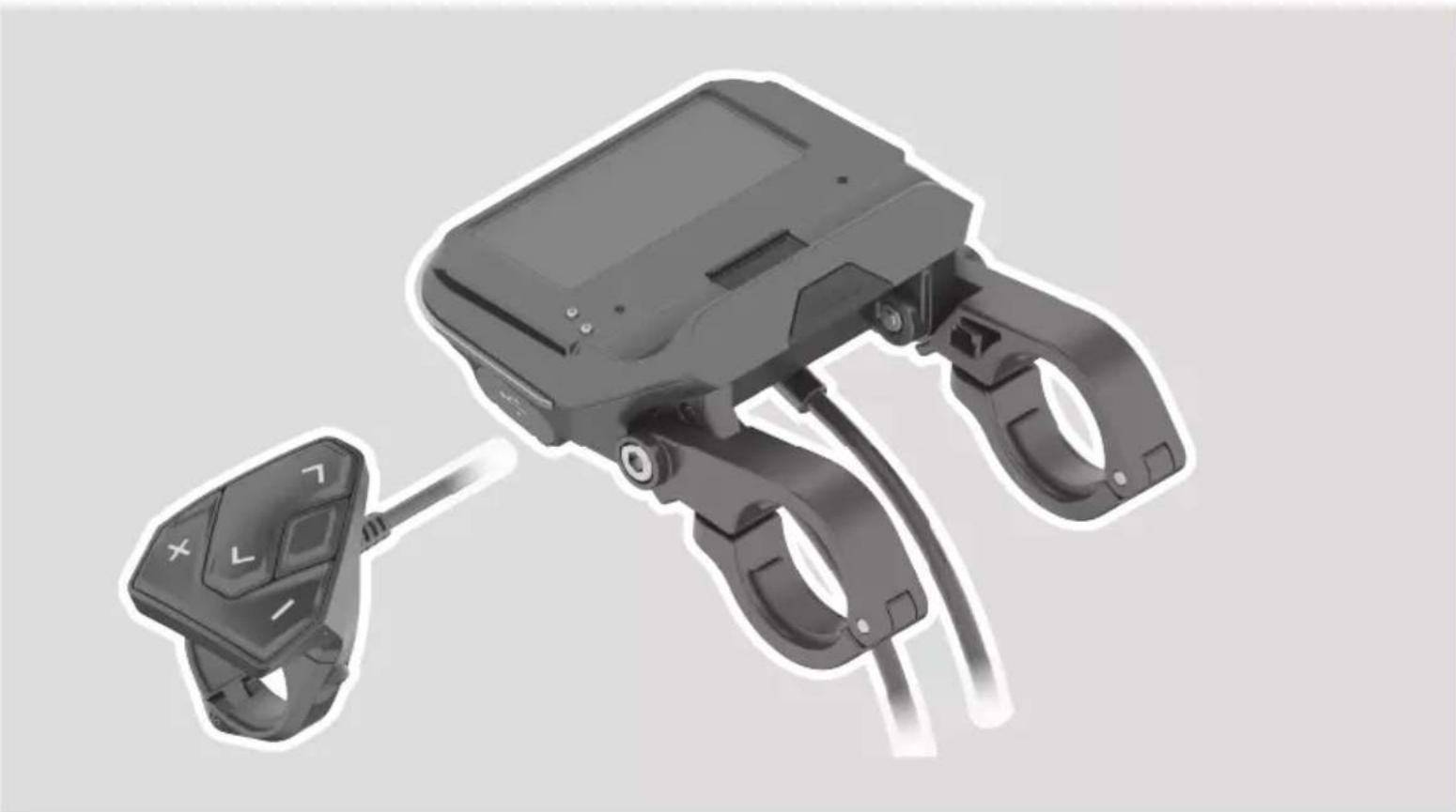TREK Rail 5 Gen 2 - SmartphoneHub - 1
