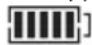 TREK Rail 5 Gen 2 - Battery charge indicator - 1