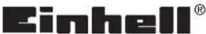 EINHELL MKA 2600 E - Problemamegoldas - 2