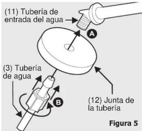 FRIGIDAIRE RNAB081J1JBRG - NOTA - 3
