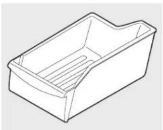 FRIGIDAIRE RNAB081J1JBRG - Use This Page to Identify Parts - 2