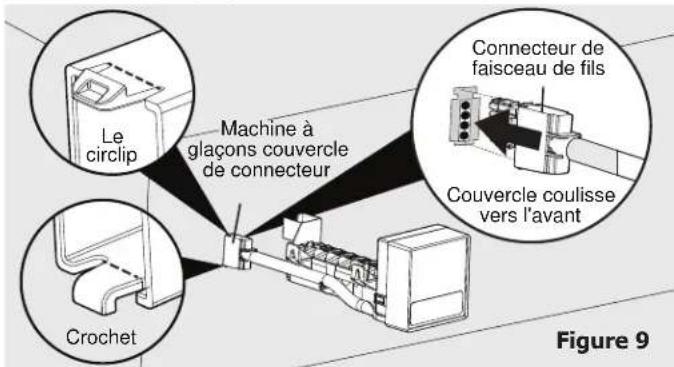 FRIGIDAIRE RNAB081J1JBRG - REMARQUE - 1