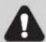 FRIGIDAIRE RNAB081J1JBRG - WARNING - 1
