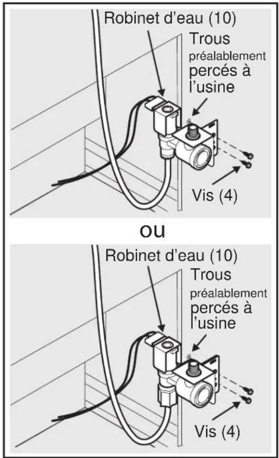 FRIGIDAIRE RNAB081J1JBRG - REMARQUE - 4