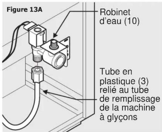 FRIGIDAIRE RNAB081J1JBRG - REMARQUE - 2