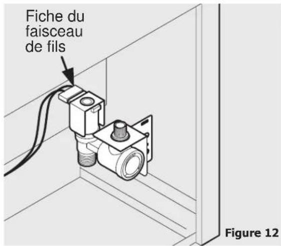 FRIGIDAIRE RNAB081J1JBRG - REMARQUE - 1