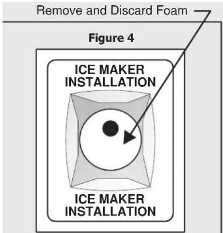 FRIGIDAIRE RNAB081J1JBRG - NOTE - 3