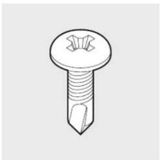 FRIGIDAIRE RNAB081J1JBRG - Servez-vous de cette page pour repérer les pièces - 2