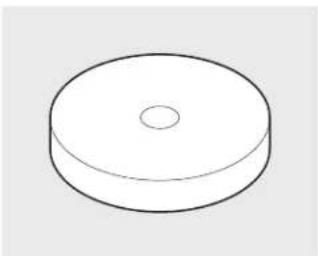 FRIGIDAIRE RNAB081J1JBRG - Use esta página para identificar las piezas - 6