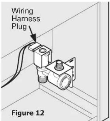 FRIGIDAIRE RNAB081J1JBRG - NOTE - 4