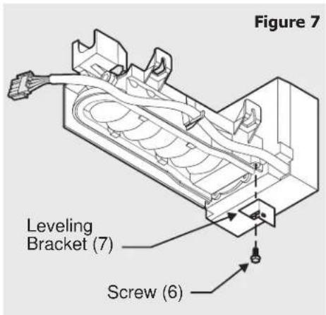 FRIGIDAIRE RNAB081J1JBRG - NOTE - 6