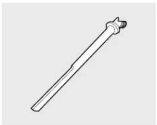 FRIGIDAIRE RNAB081J1JBRG - Use This Page to Identify Parts - 11