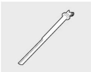 FRIGIDAIRE RNAB081J1JBRG - Use esta página para identificar las piezas - 5