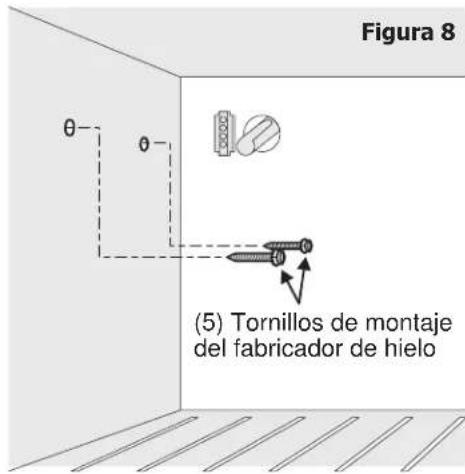 FRIGIDAIRE RNAB081J1JBRG - NOTA - 6