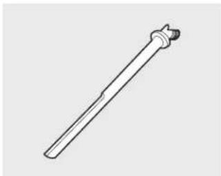 FRIGIDAIRE RNAB081J1JBRG - Servez-vous de cette page pour repérer les pièces - 4