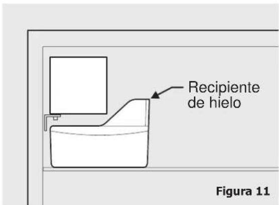 FRIGIDAIRE RNAB081J1JBRG - NOTA - 5