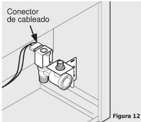FRIGIDAIRE RNAB081J1JBRG - NOTA - 1