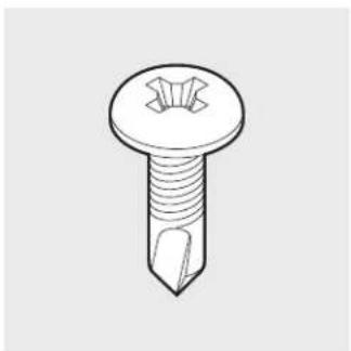 FRIGIDAIRE RNAB081J1JBRG - Use esta página para identificar las piezas - 2