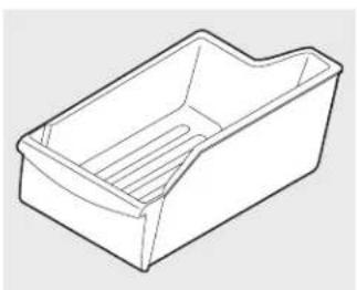 FRIGIDAIRE RNAB081J1JBRG - CAUTION - 7