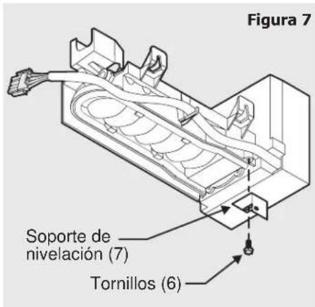 FRIGIDAIRE RNAB081J1JBRG - NOTA - 5