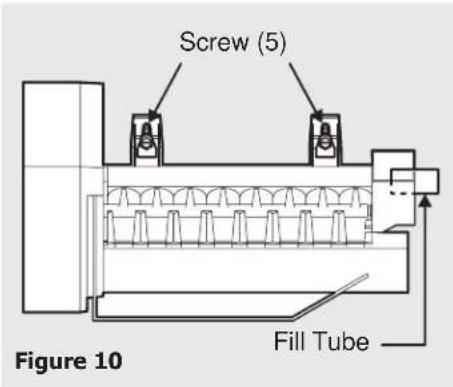 FRIGIDAIRE RNAB081J1JBRG - NOTE - 2