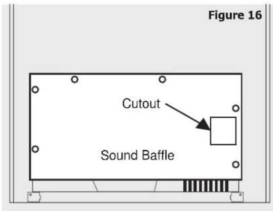 FRIGIDAIRE RNAB081J1JBRG - NOTE - 2