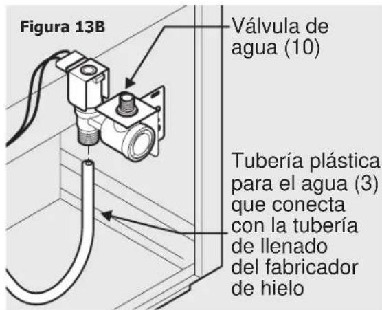 FRIGIDAIRE RNAB081J1JBRG - NOTA - 3