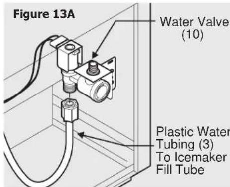 FRIGIDAIRE RNAB081J1JBRG - NOTE - 1