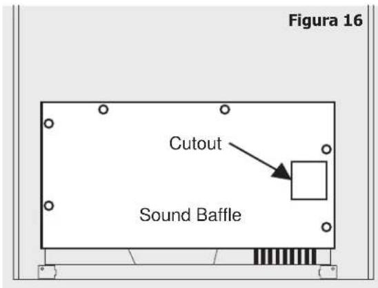 FRIGIDAIRE RNAB081J1JBRG - NOTA - 2