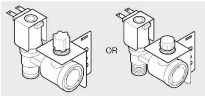 FRIGIDAIRE RNAB081J1JBRG - Use This Page to Identify Parts - 10