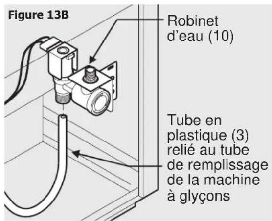 FRIGIDAIRE RNAB081J1JBRG - REMARQUE - 3