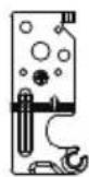 HAIER H2F-385WD - Accessoires - 6