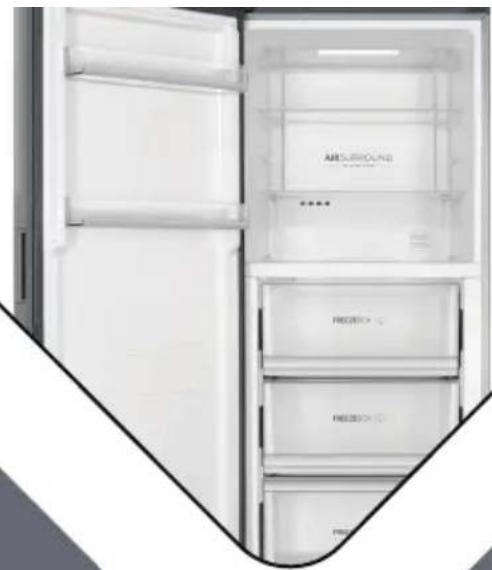 HAIER H2F-385WD - User Manual - 1