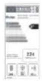 HAIER H2F-385WD - Accessories - 1