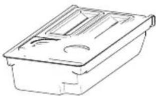 HAIER H2F-385WD - Akcesoria - 4