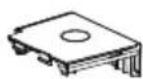 HAIER H2F-385WD - Accessories - 5