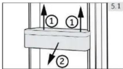 ① ① ② 5.1