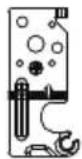 HAIER H2F-385WD - Accessoires - 6