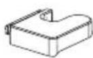 HAIER H2F-385WD - Accessori - 7