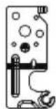 HAIER H2F-385WD - Příslušenství - 6