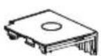 HAIER H2F-385WD - Accessori - 5