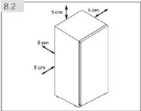 8.2 5 cm 5 cm 5 cm 5 cm