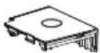 HAIER H2F-385WD - Accessoires - 5