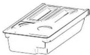 HAIER H2F-385WD - Accessories - 4