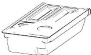 HAIER H2F-385WD - Accessoires - 4