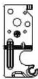 HAIER H2F-385WD - Acessórios - 6