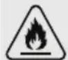 HAIER H2F-385WD - WARNING! - 1